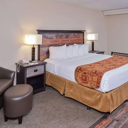 Best Western Kelly Inn - Yankton Exterior photo