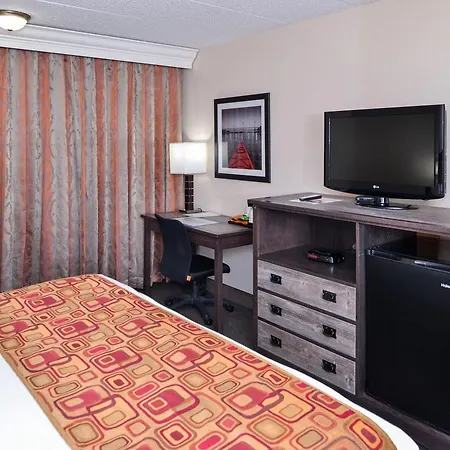 Best Western Kelly Inn - Yankton Exterior photo
