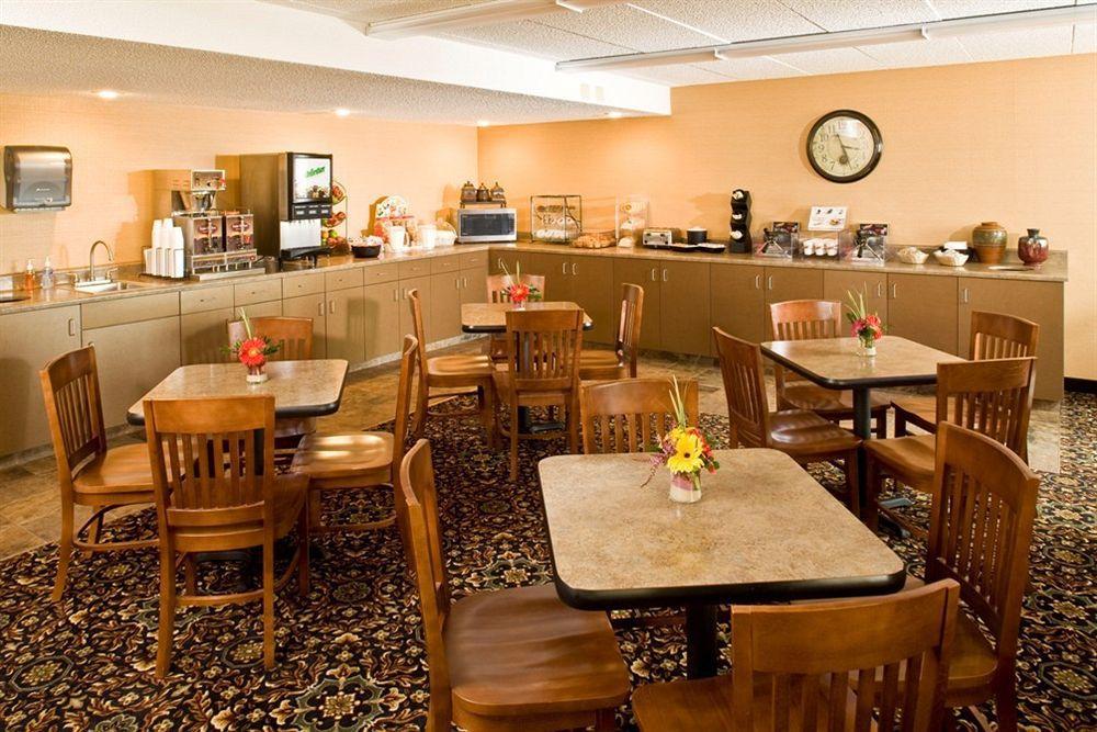 Best Western Kelly - Hotel Yankton