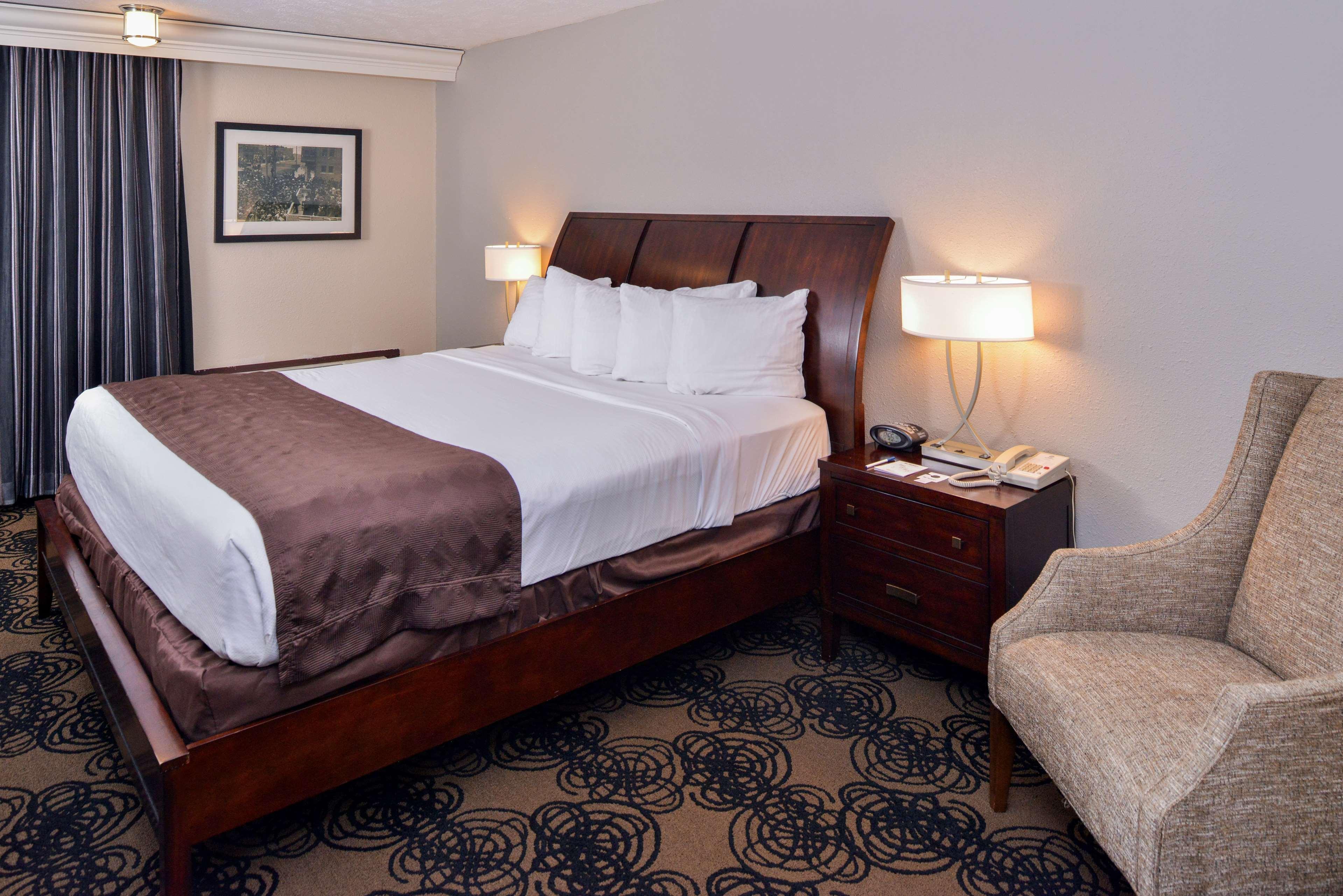 Best Western Kelly - 3* Yankton