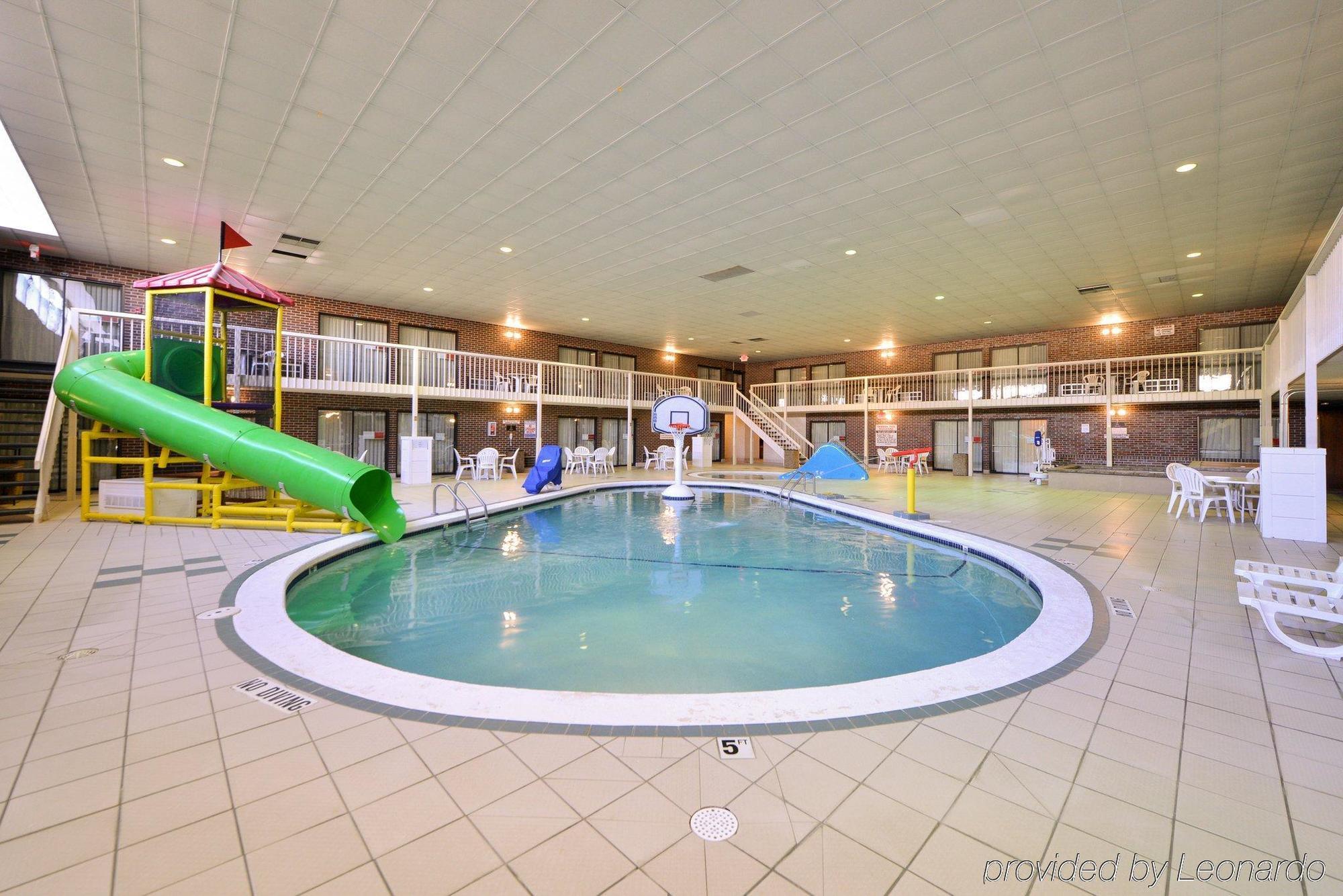 Best Western Kelly - Hotel