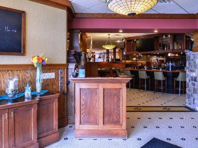 Best Western Kelly - Hotel 3*